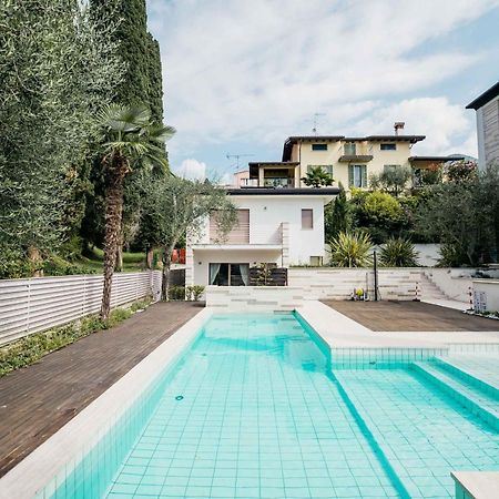 Casa Chiara Villa Gardone Riviera Luaran gambar