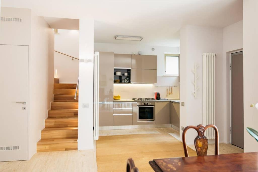 Casa Chiara Villa Gardone Riviera Luaran gambar
