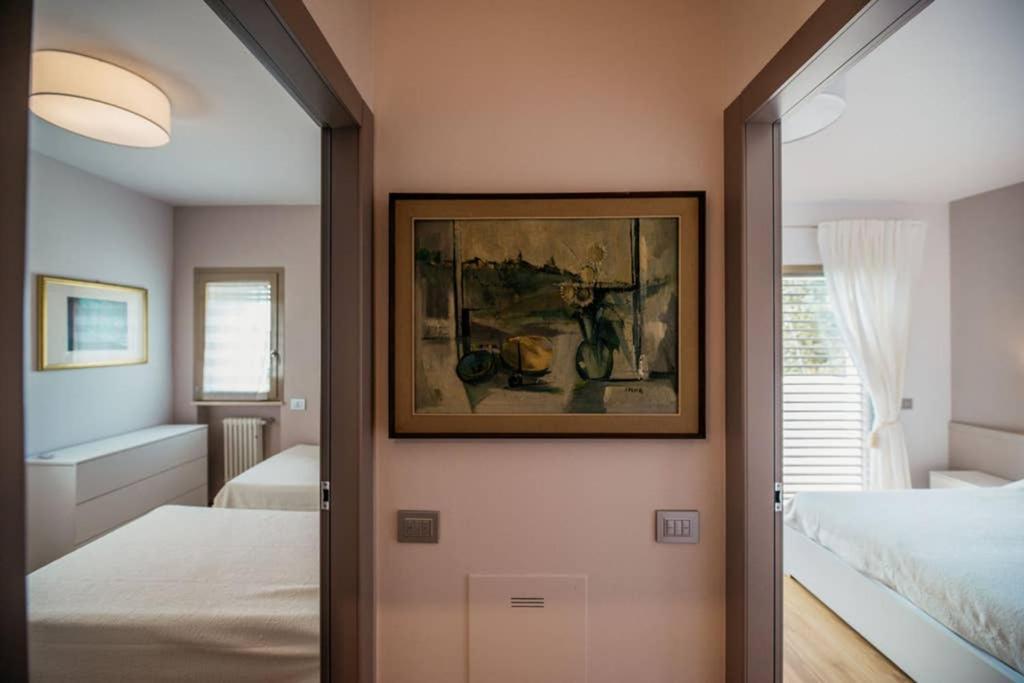 Casa Chiara Villa Gardone Riviera Luaran gambar